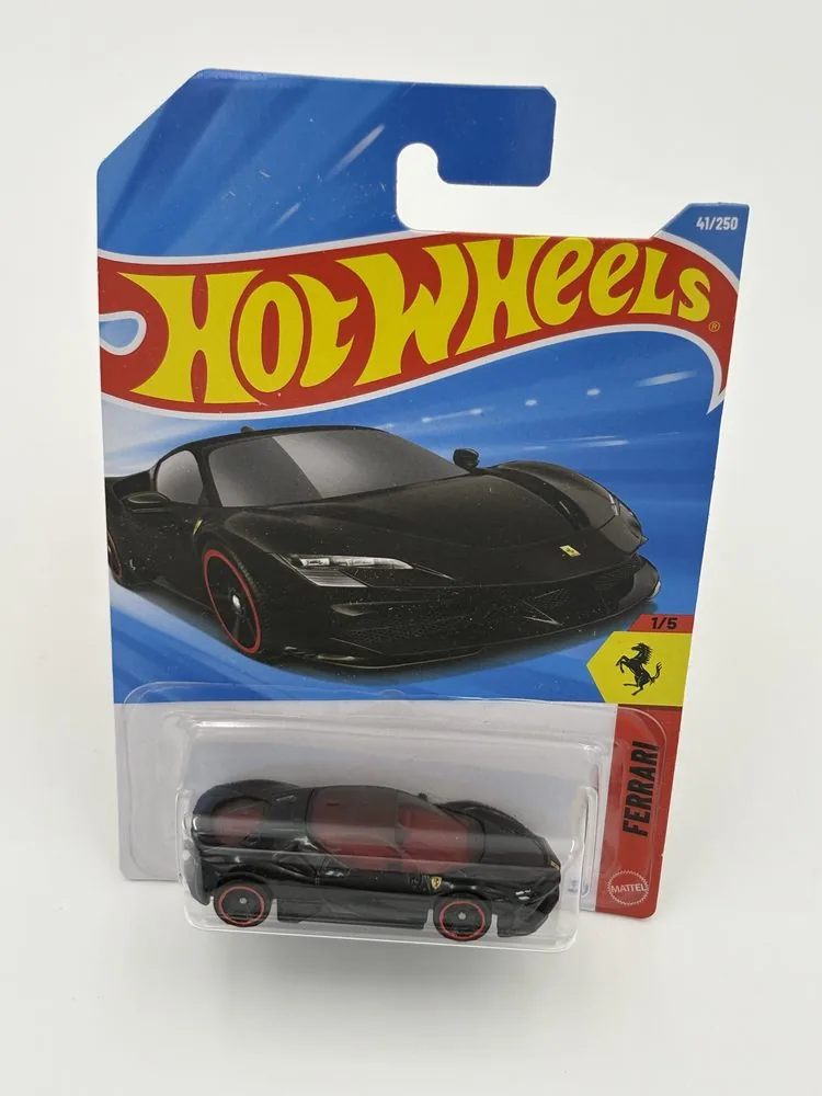 Ferrari SF90 Stradale