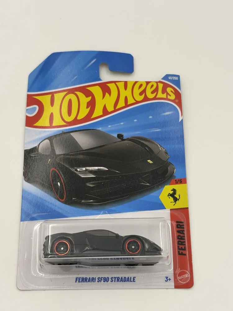 Ferrari SF90 Stradale — image 2
