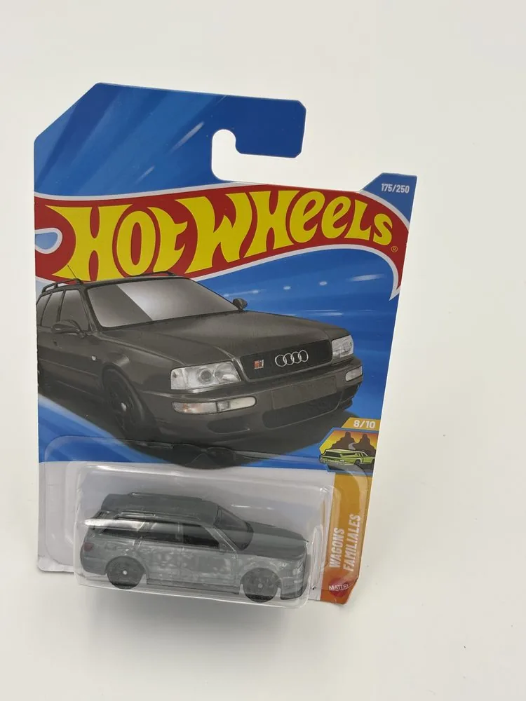 '94 Audi Avant RS2