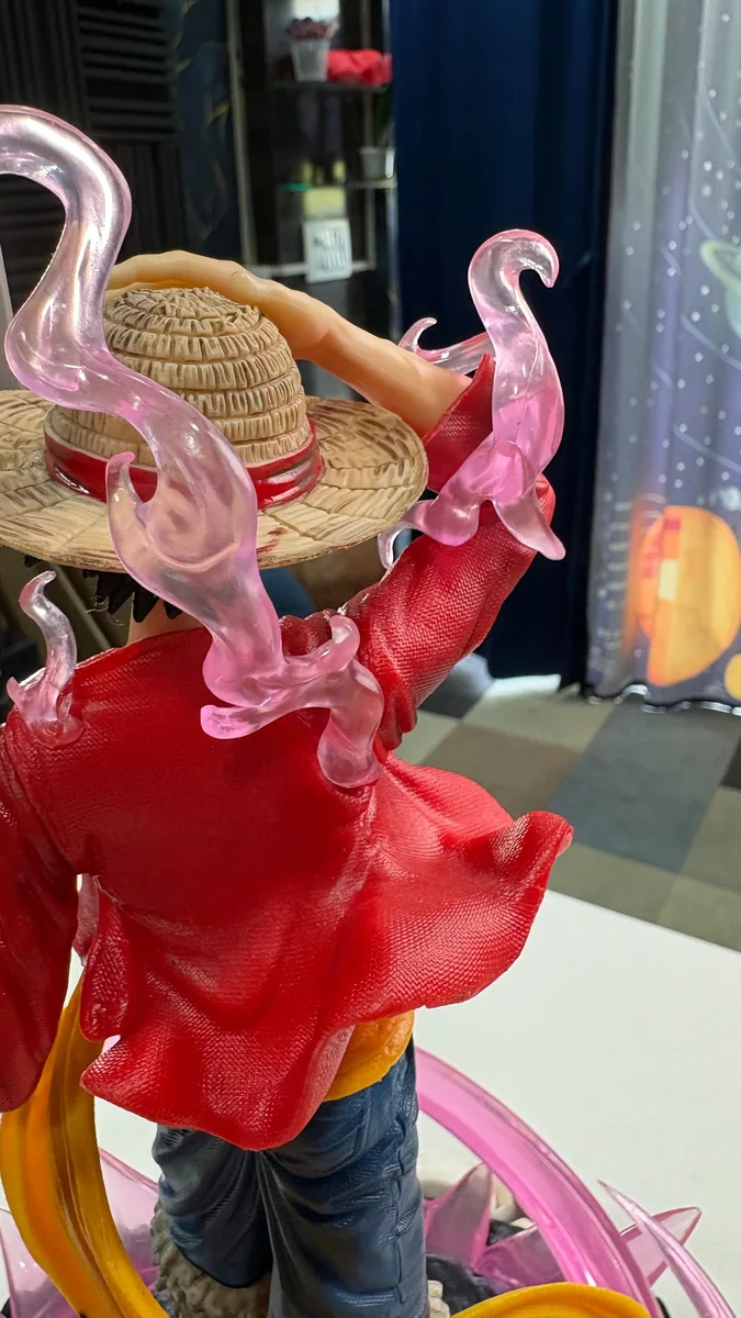 41 cm Luffy on Ocean — image 6