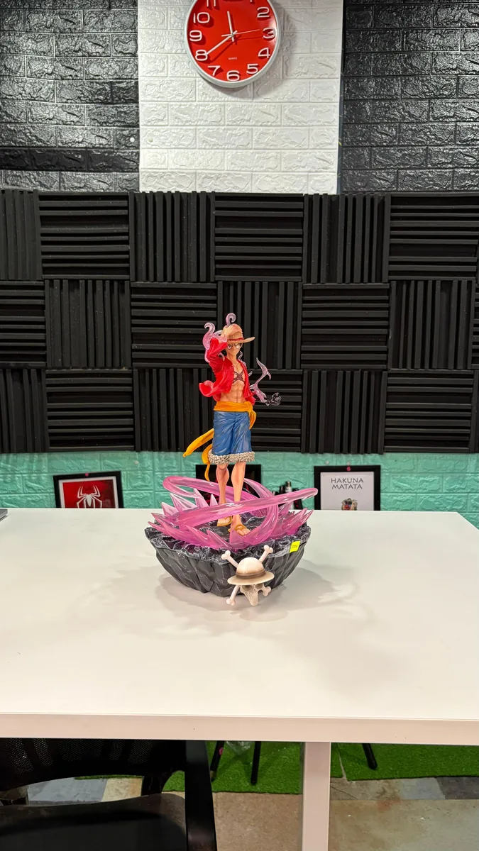 41 cm Luffy on Ocean — image 5