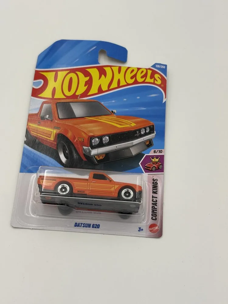 Datsun 620