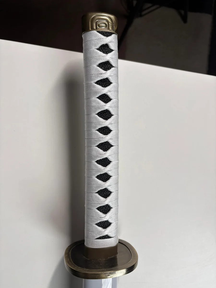 Zoro White 104cm Normal Katana — image 4