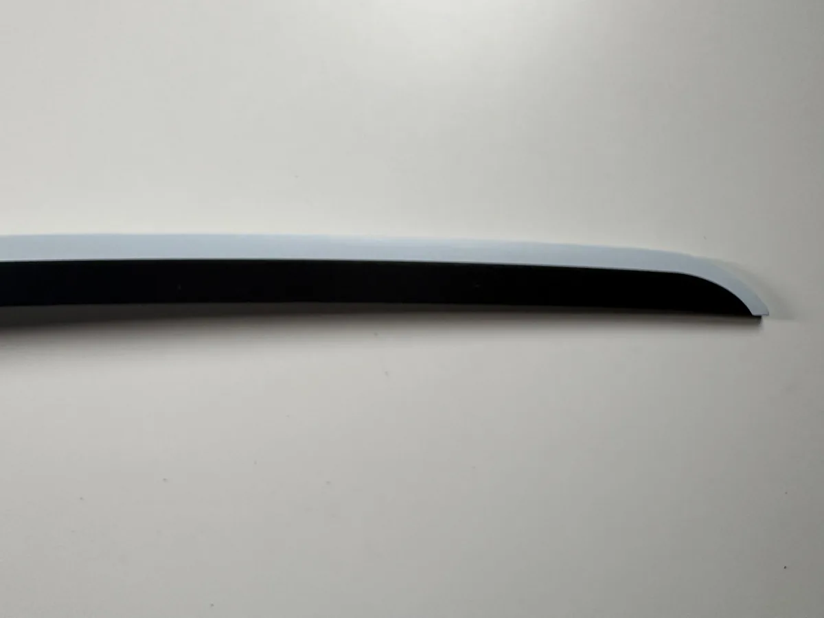 Zoro White 104cm Normal Katana — image 5